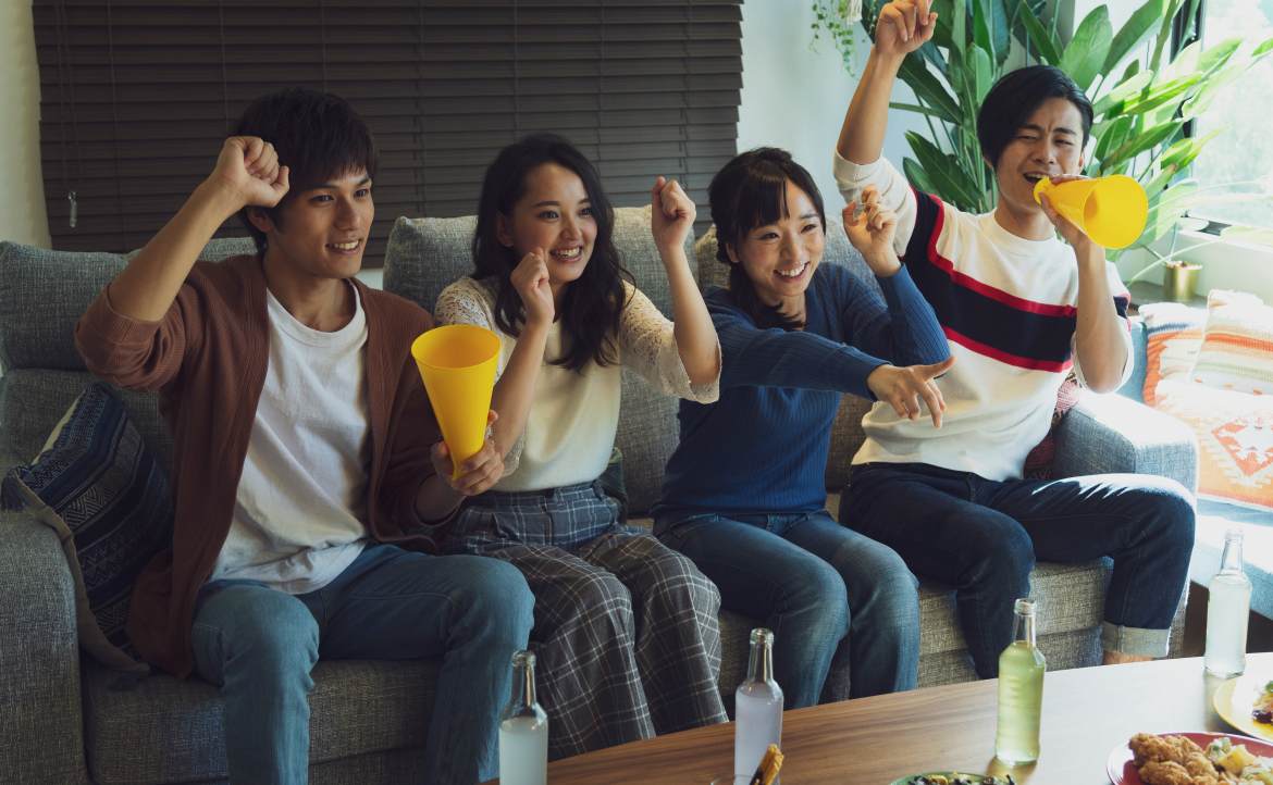 不惑大叔的留學筆記（六）如何在日本快速交到當地朋友？答案可能令你意外