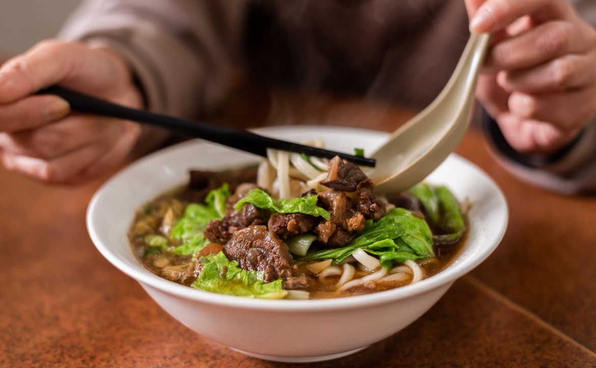 台灣美食擄獲韓國人的心，許多還有專屬韓語譯名