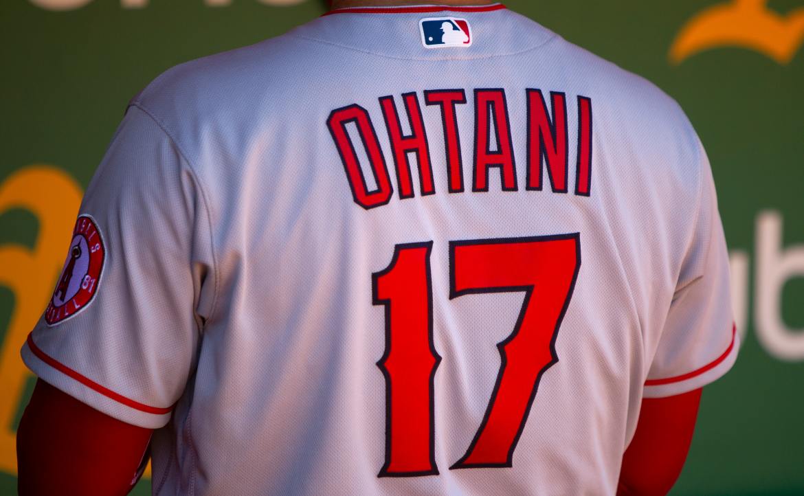 大谷翔平奪大聯盟生涯首冠！17 歲就寫好的「預言書」，如今完成幾項？