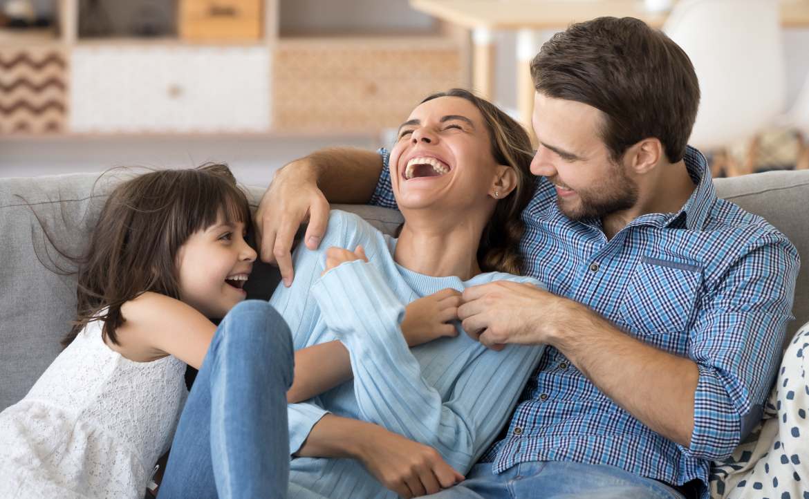 加拿大人的婚姻觀，給我的省思：孩子上學後才結婚大有人在、重組家庭也可以很幸福