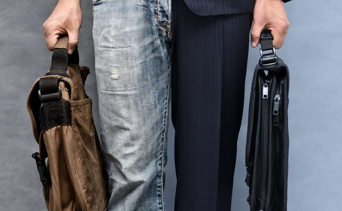 變質的「斜槓」，恐怕沒有你想像中光鮮亮麗