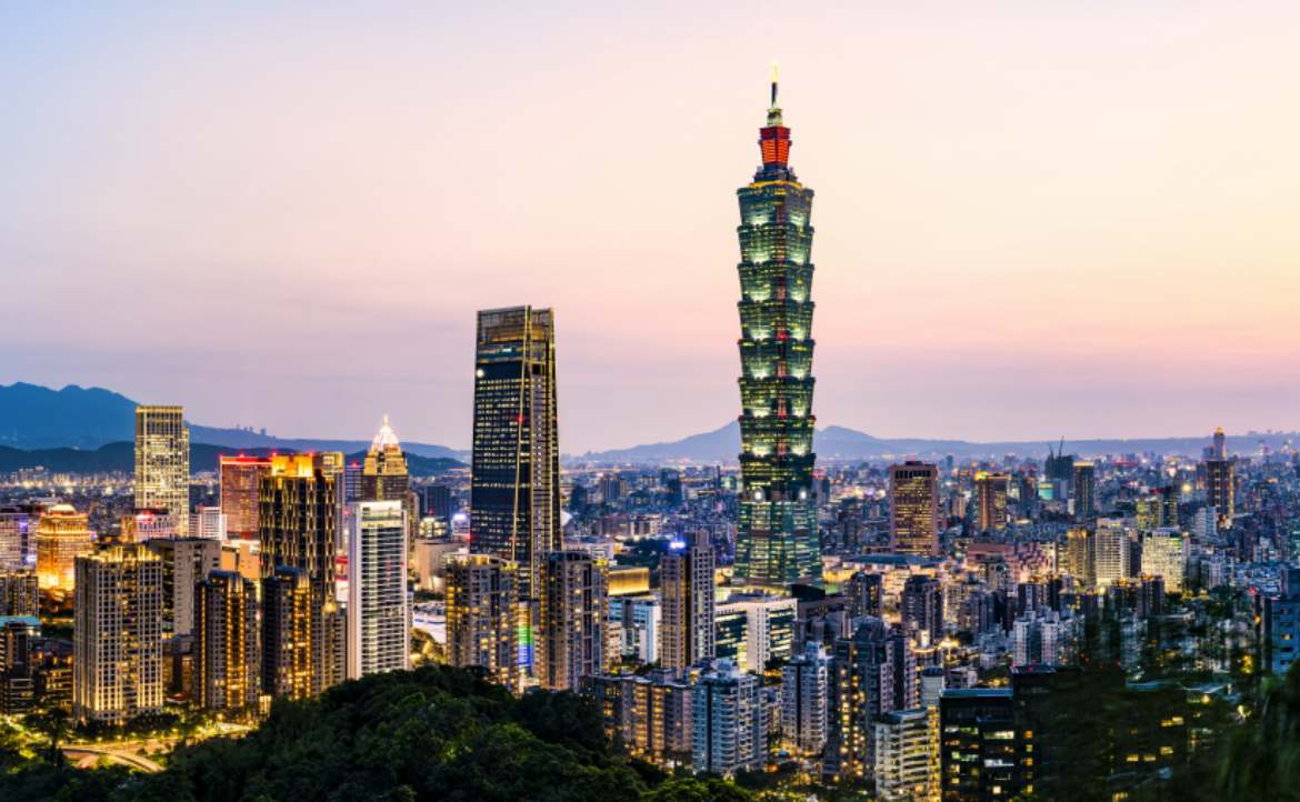 【作者通信】從國際 5 大趨勢，預測臺美關係：臺灣應將象徵行動，和對美信任脫鉤