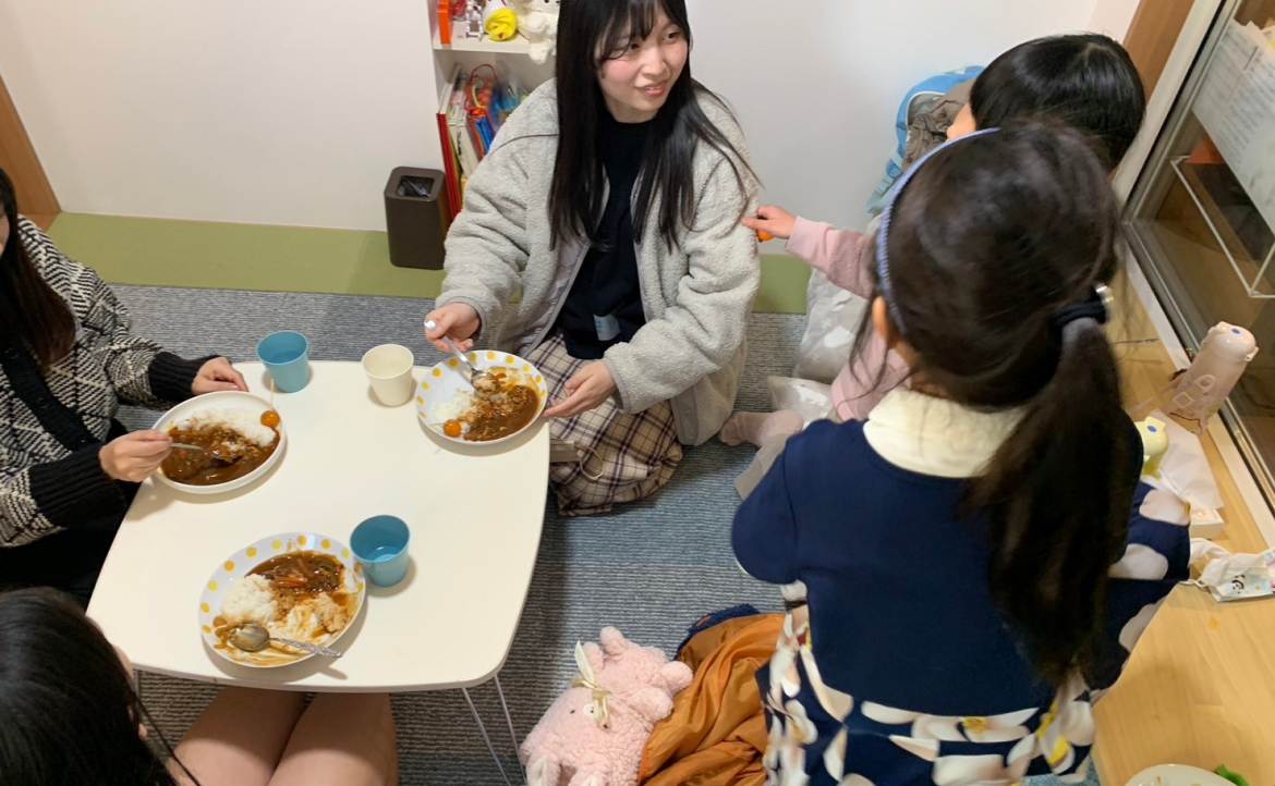 一餐最低 20 元！便宜又美味的「兒童食堂」，如何陪伴日本孩童安心長大？
