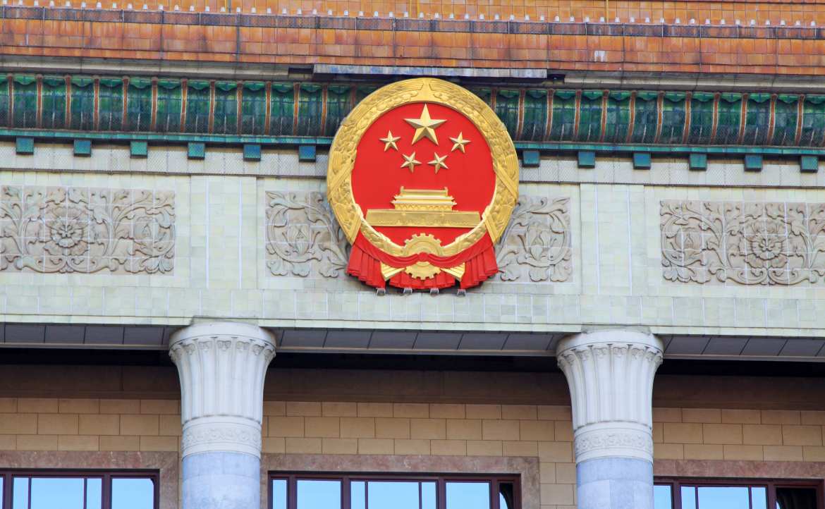 統戰台灣到底是誰的工作？──知己知彼，一篇看懂中國錯綜複雜的政經現況
