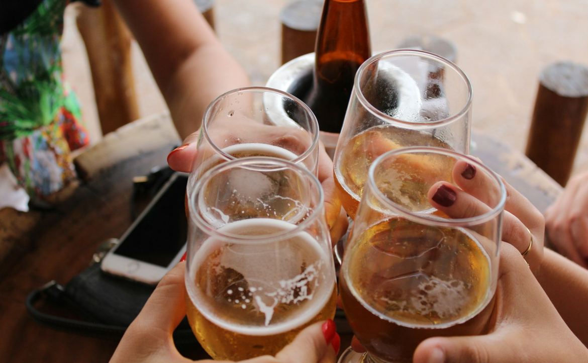 身為啤酒大國，為何「無酒精」風潮卻正席捲德國？