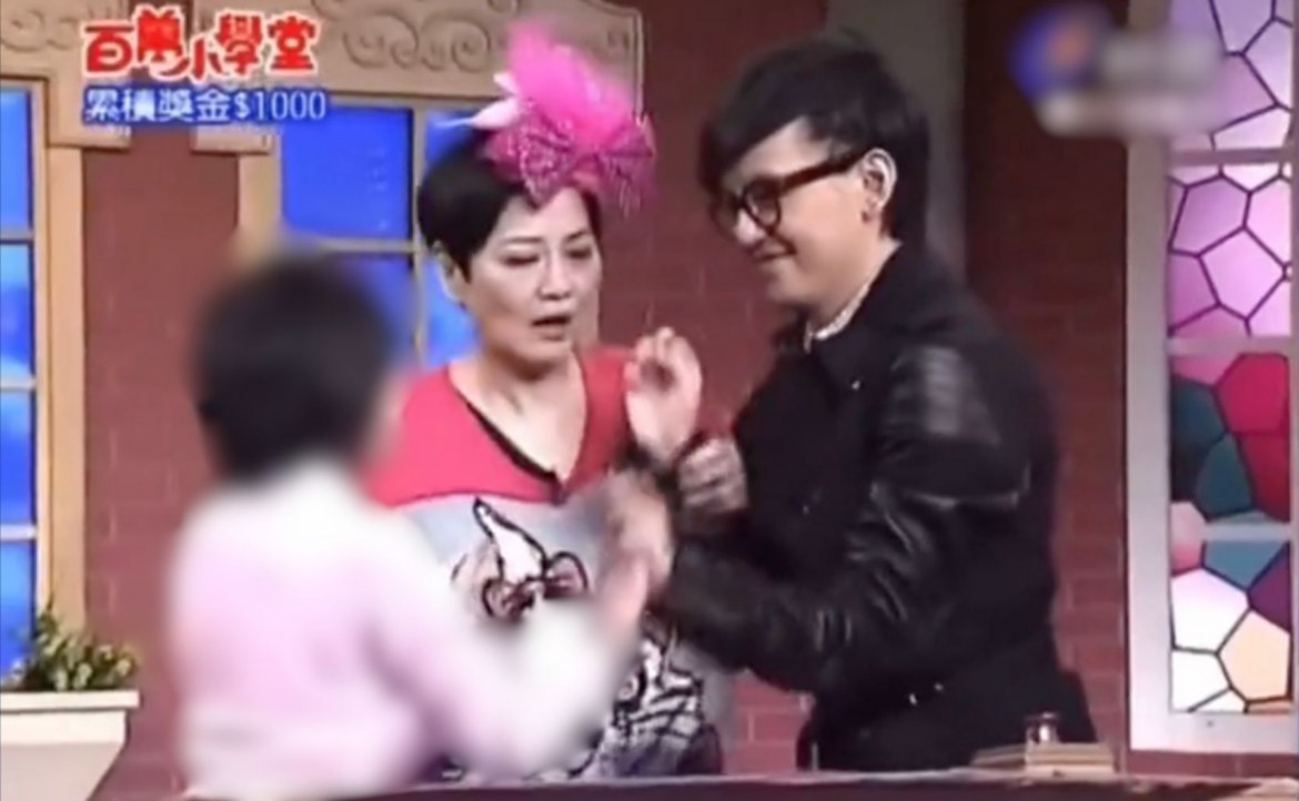 經紀公司該為藝人善後嗎？從日本傑尼斯倒台，看「小燕家族」的沉默處理