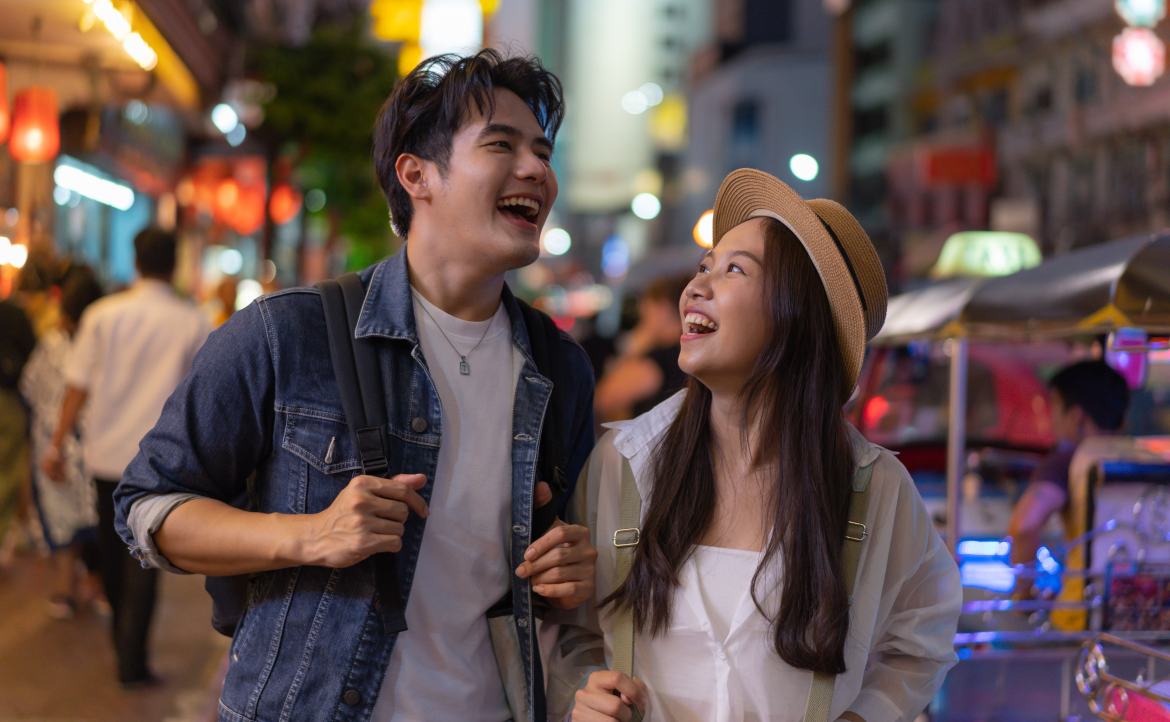 當「快樂」成為顯學：從 5 種常見理論，聊聊人們的「幸福方程式」