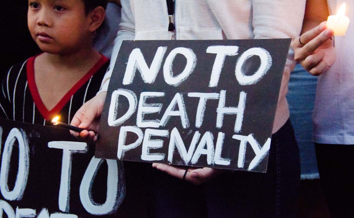【數據分析】全球還有多少國家有死刑？哪國最頻繁？執行數量有何變化？