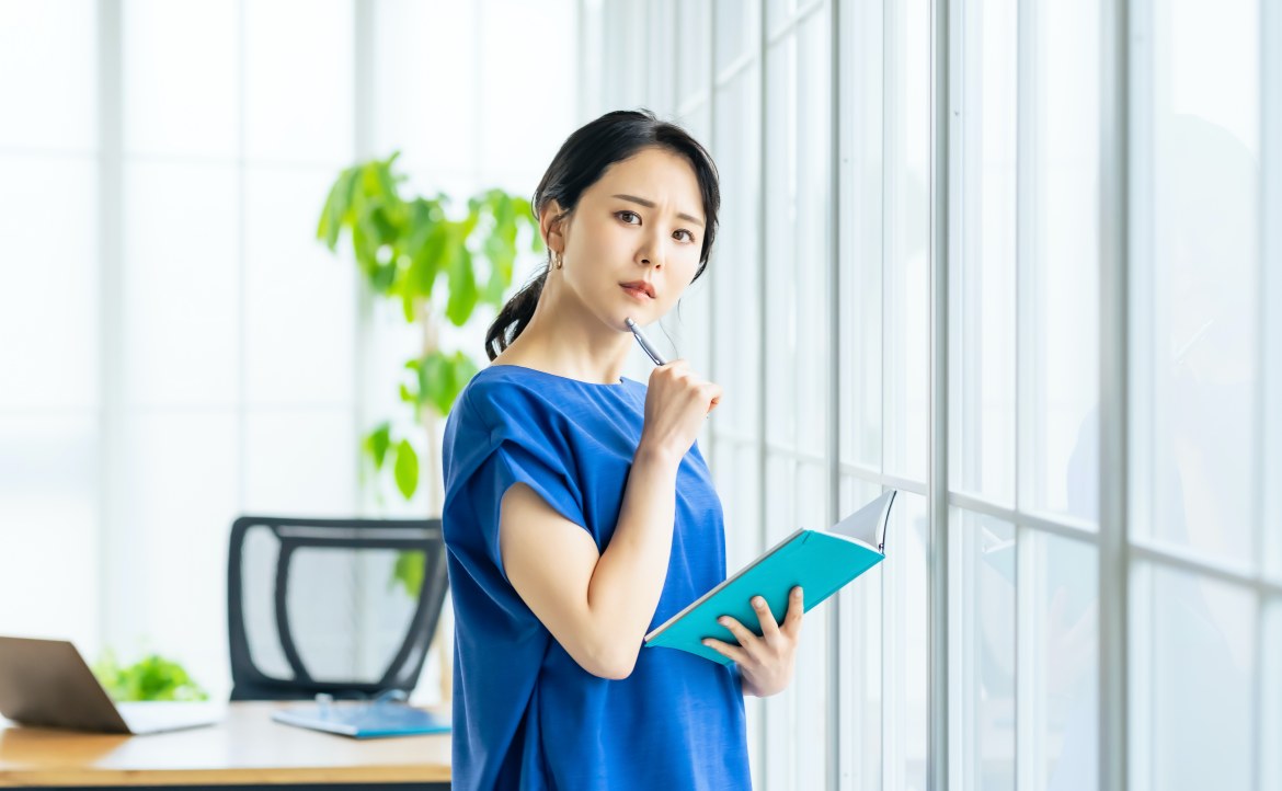 求職被問：興趣嗜好、父母職業、經濟壓力，面試官葫蘆裡賣什麼藥？
