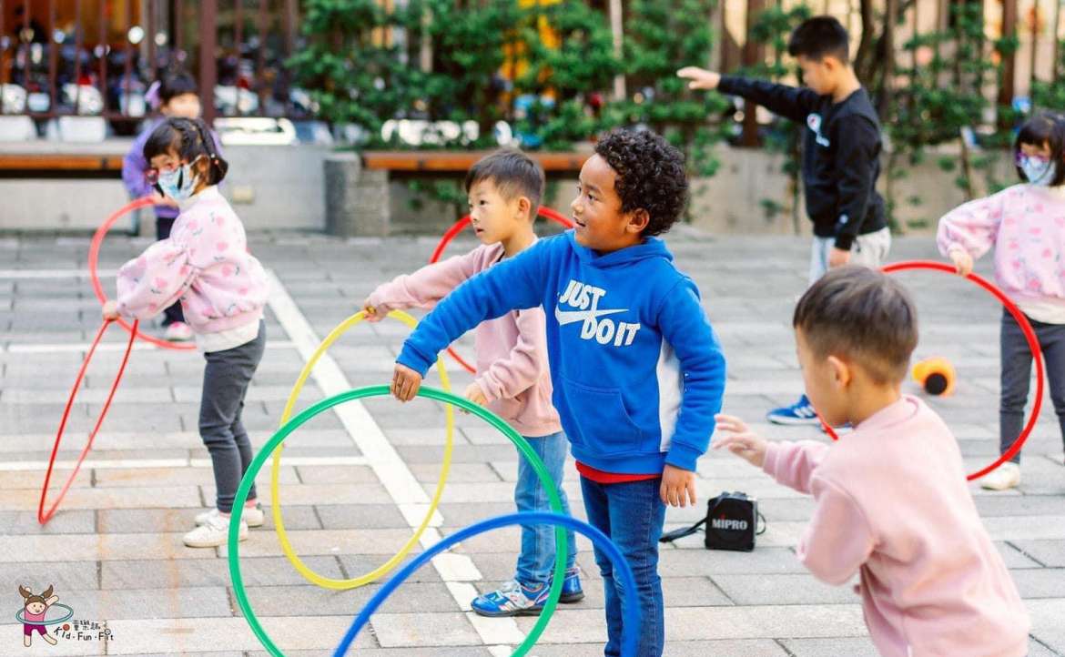 海外孩子學中文（二）：歡迎洄游台灣！海外家庭熱愛的「海龜營」究竟是什麼？