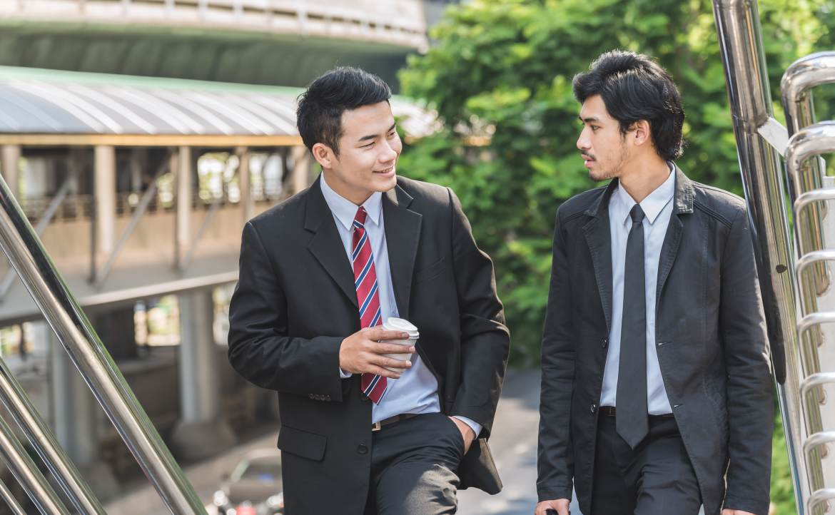 中年品牌高管，上海求職初體驗：年輕總裁給我的「震撼教育」