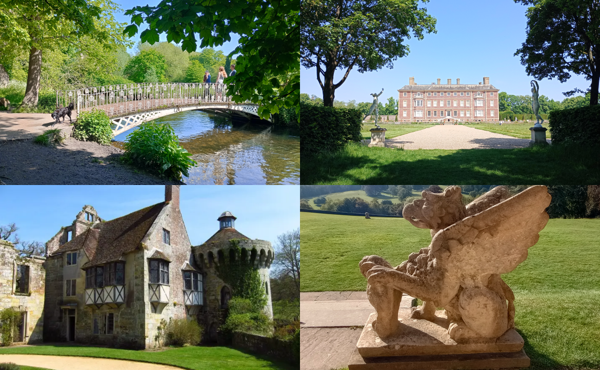 英國人最愛「旅遊指南」：國家信託（National Trust）如何把美景行銷全國，還吸引各國效仿？