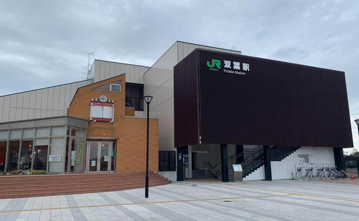 進入 12 年的禁區：看見被按下暫停鍵的福島