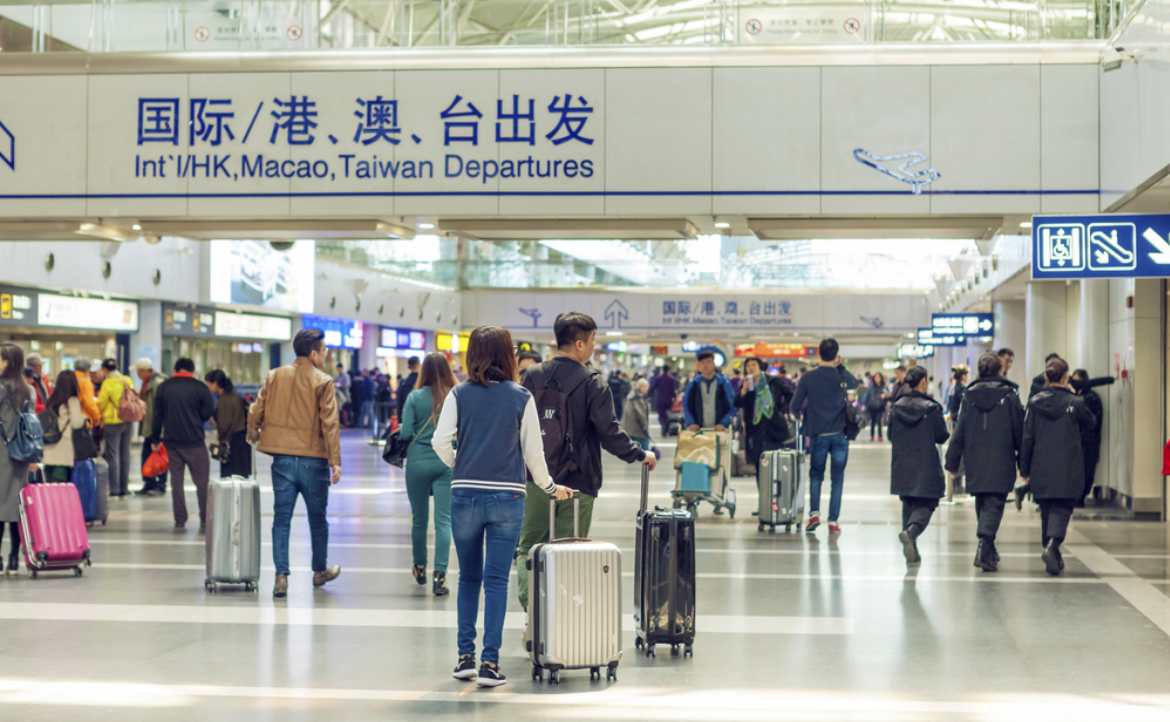 那些到北京追求「中國夢」的台灣青年們，現在怎麼了？
