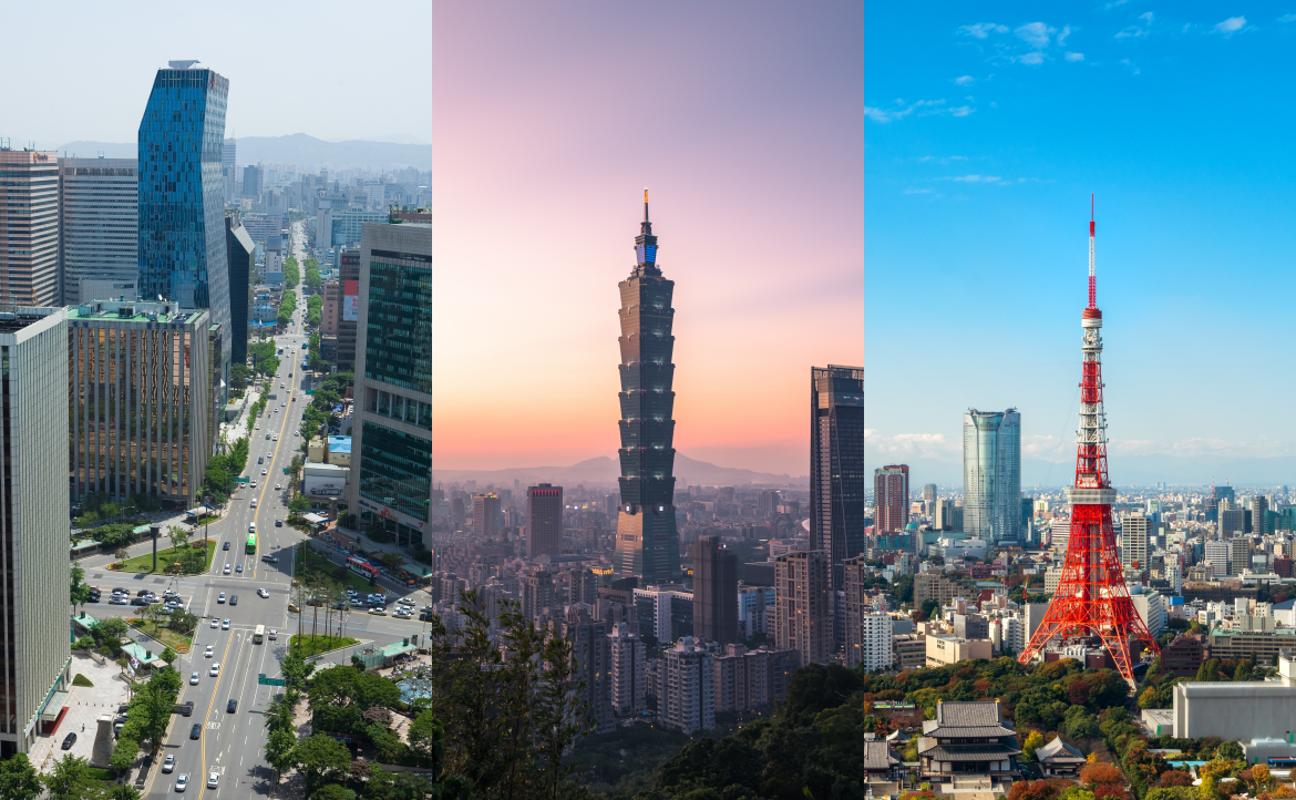 【換日線 2024 夏季刊】舊路不通，新路未明：各國青年的世代挑戰
