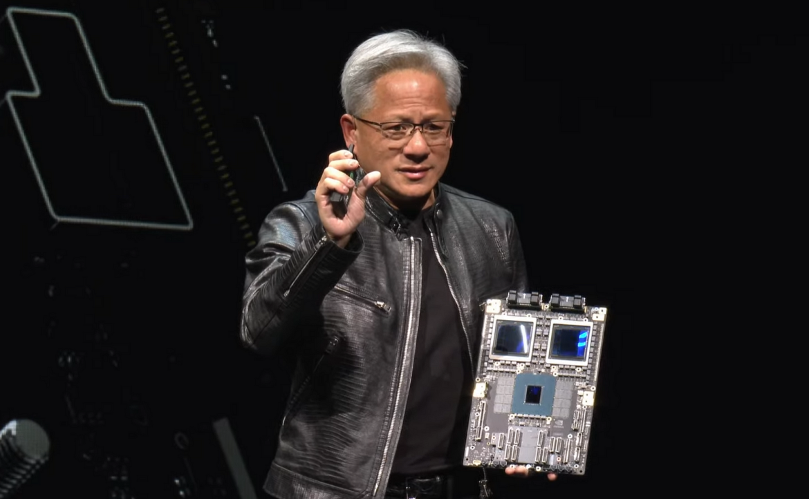 【業內觀點】2024 Computex 在台灣預示的未來：NPU 與生成式 AI ，引領下一波個人裝置革命