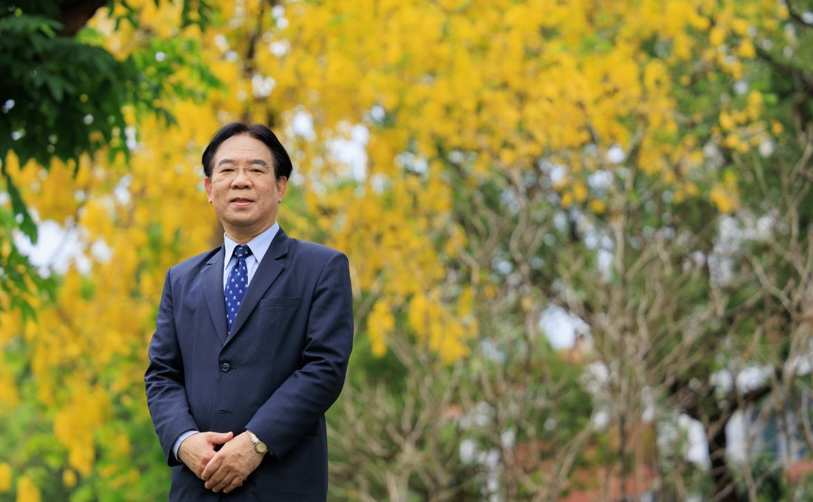 森林碳匯是永續轉型利器  屏科大超前部署培育人才因應需求