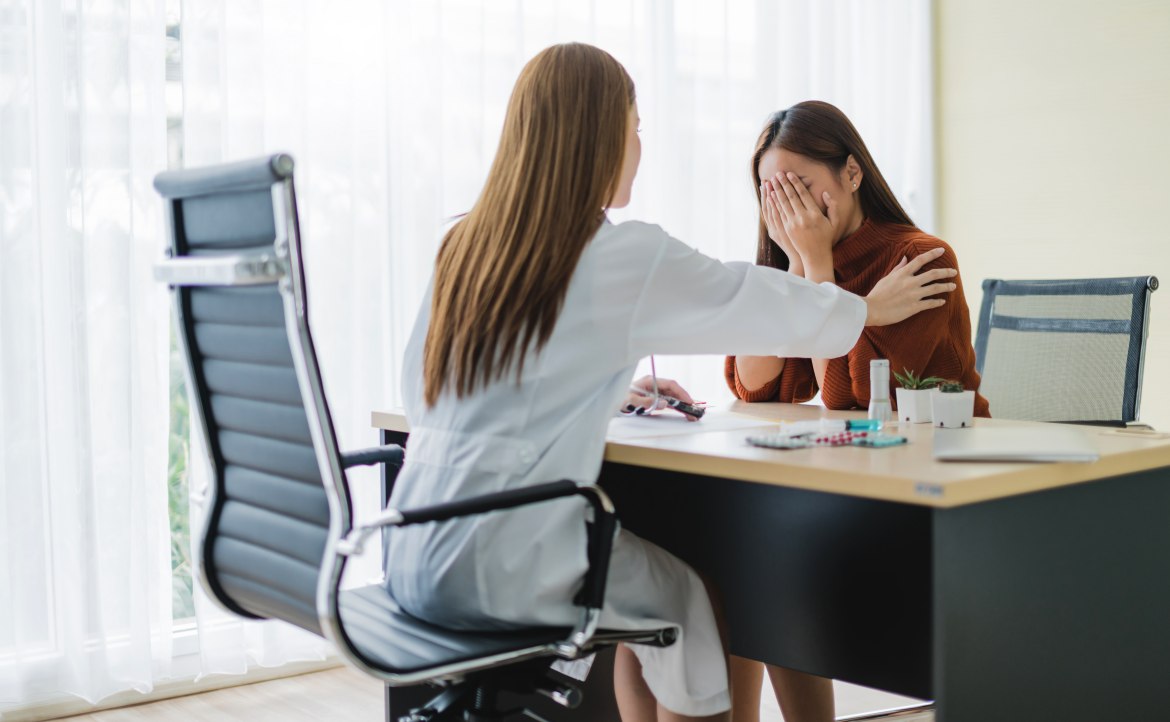 諮商心理師 15 年經驗談：這是一份在聽人「倒垃圾」的工作嗎？