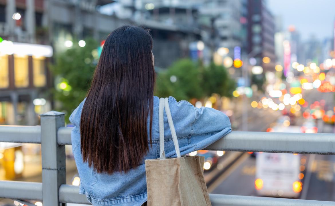 臺灣 Z 世代現身說法：在一個不是「努力就會成功」的時代，我們最在意什麼？