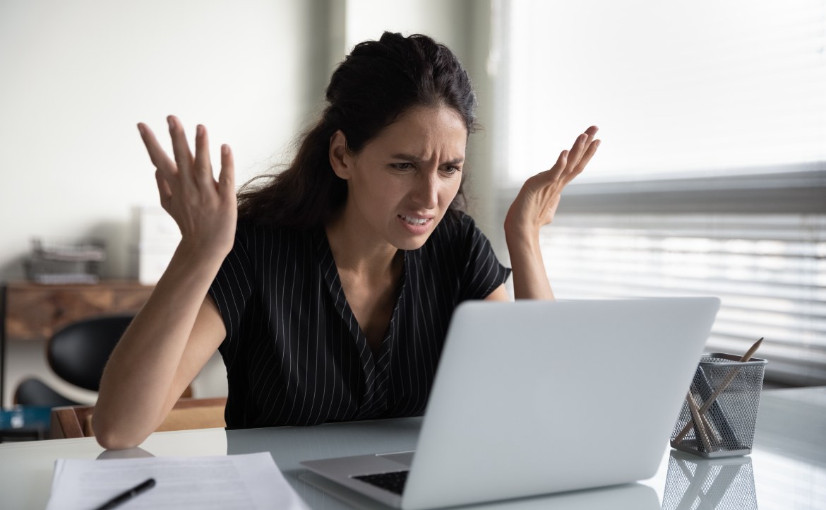 義大利職場震撼教育：為何我自認積極盡責，卻仍收到「未達預期」的績效？