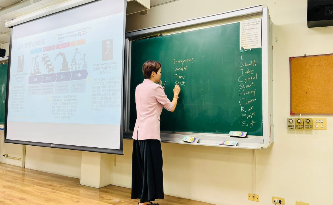 【作者通信】「公司」只是人生學習平台之一，不是唯一：啟發我開創多元職涯的 3 堂課