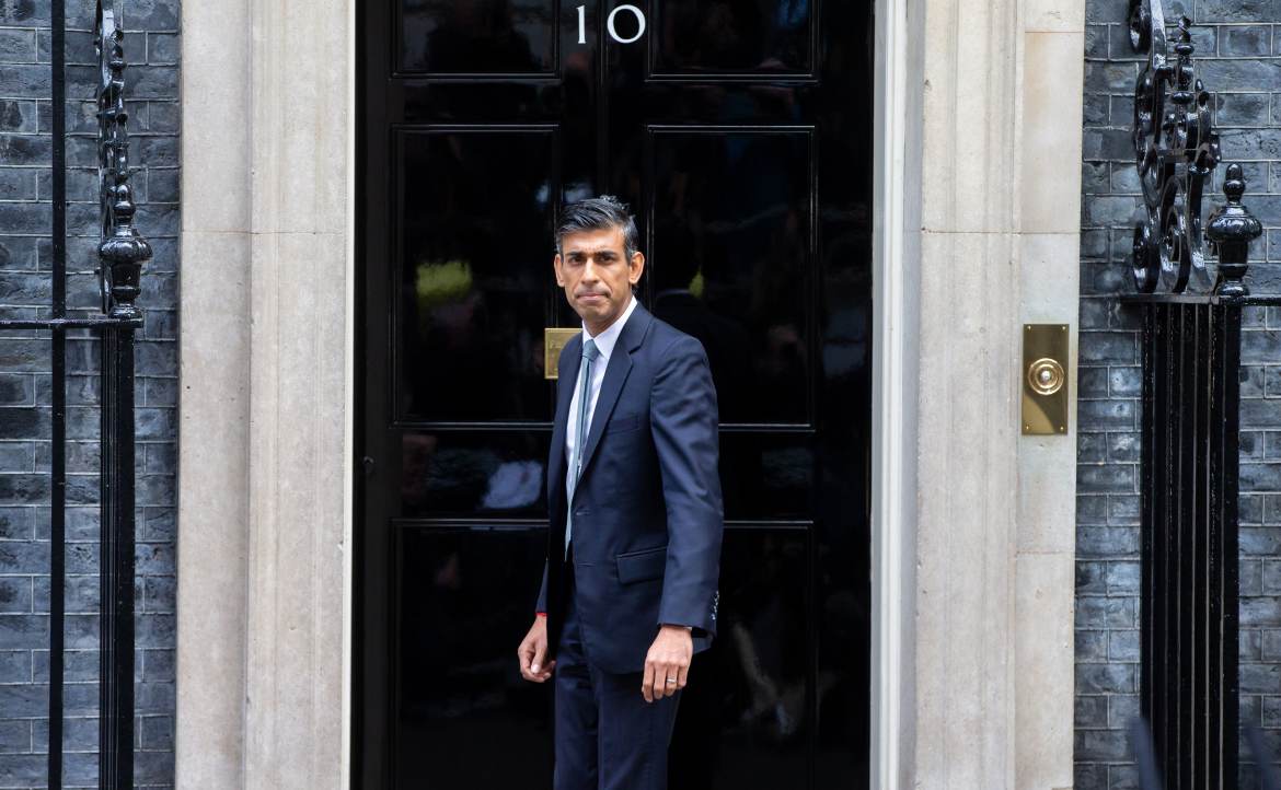 【2024 英國國會大選】選後分析（一）保守黨執政 14 年間做錯了什麼？