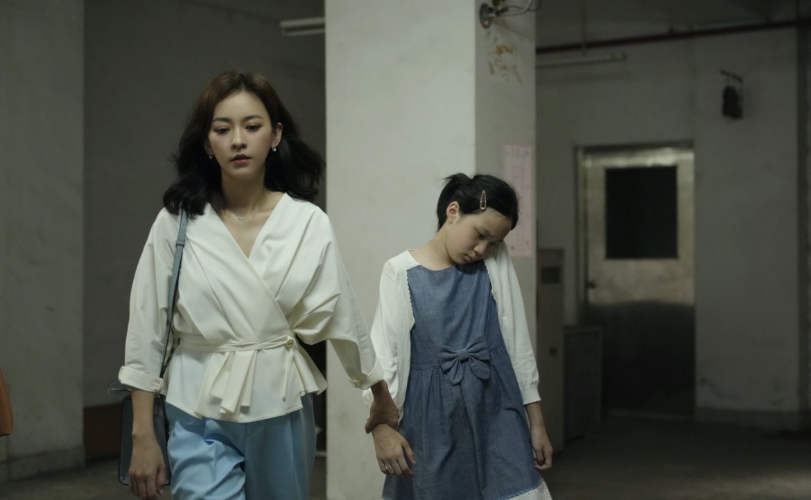 《小曉》母女檔奪台北電影獎！專訪陳意涵、林品彤：演員生涯的「第一次」
