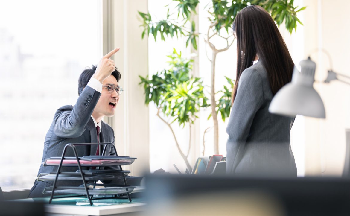 為何台灣人一句友善的「辛苦了」，來到日韓卻可能得罪人？