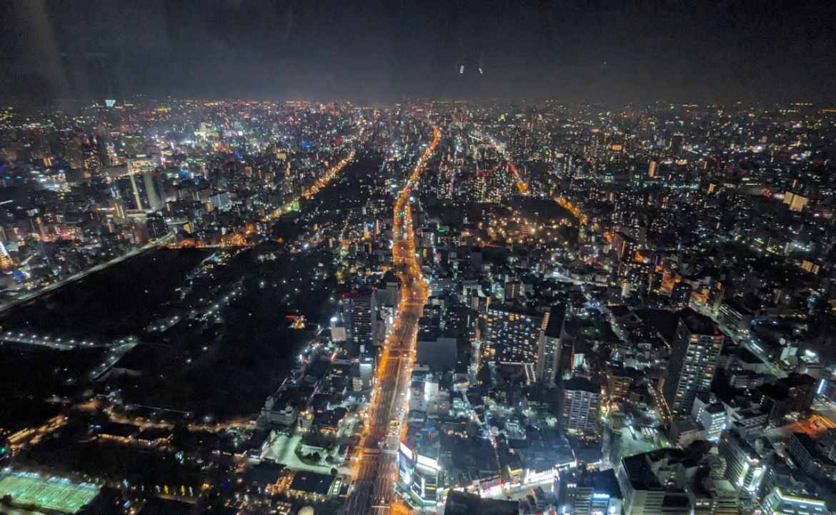 亞洲最宜居城市、易實現「居住正義」？──關於我在大阪生活的大實話