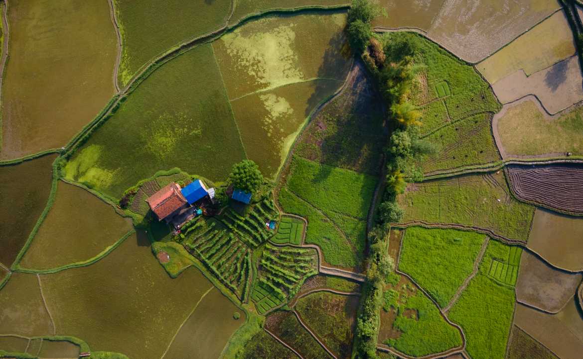 一份最忌「活在平行宇宙」的職業──嚮往國際發展工作？請先培養 3 種敏銳度