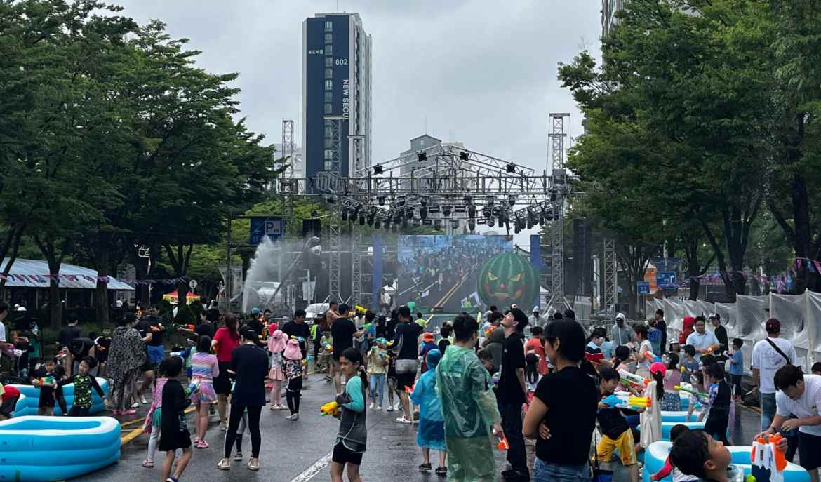 直擊韓國「富川國際奇幻影展」，憑什麼成為亞洲最大類型片盛會？