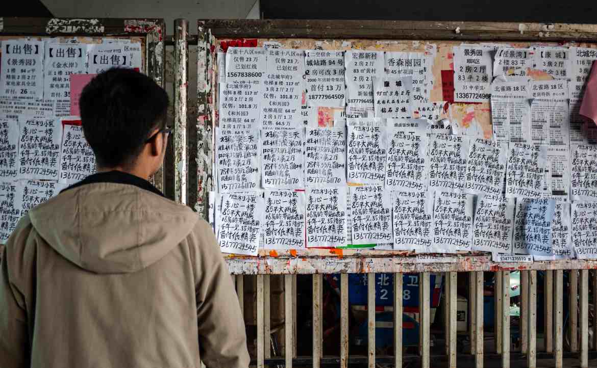 外派上海 5 年，親身經歷「租屋鬼故事」的體悟：人在叢林中，不得不學習