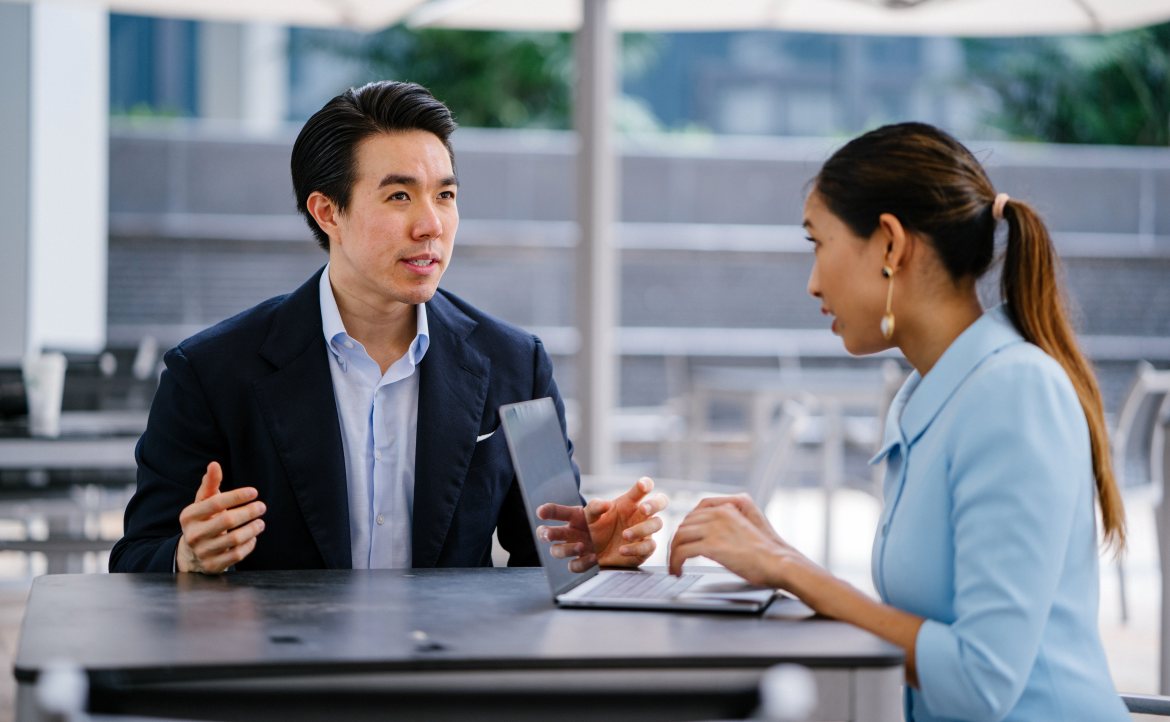 【海外求職實戰】我如何用 LinkedIn 向陌生人發訊息，在美國找到夢想工作？