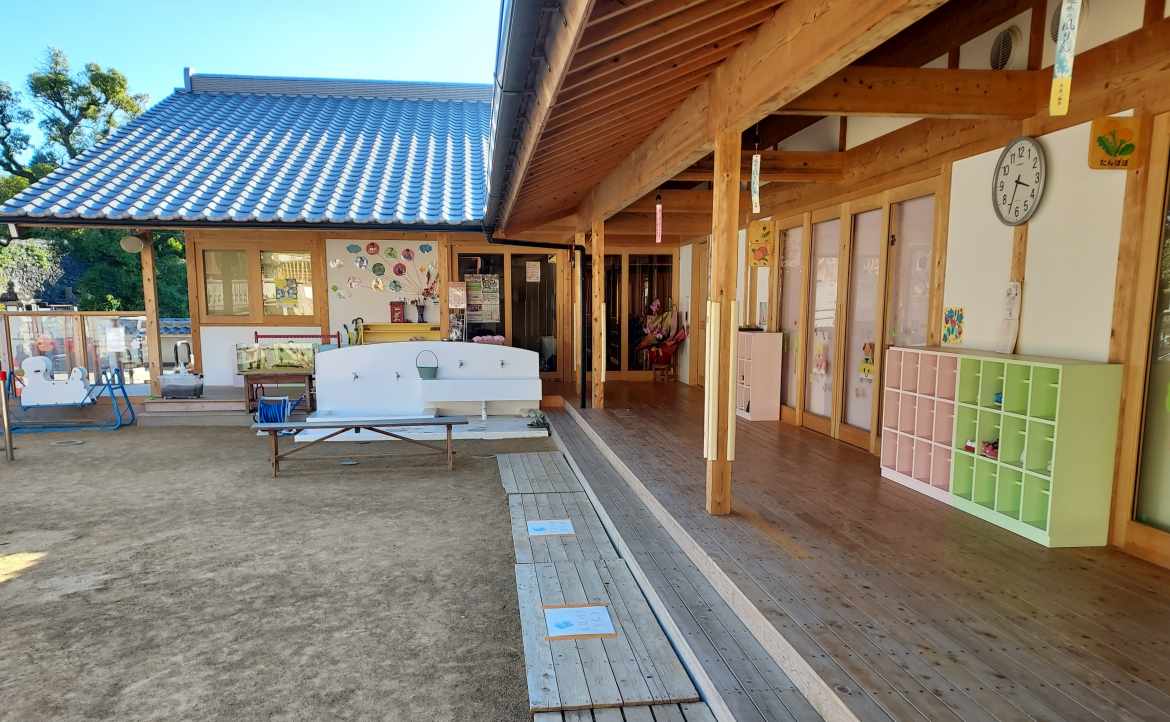 幼兒也留學？日本民間的「保育園留學」體驗，如何助攻城鄉均衡發展？