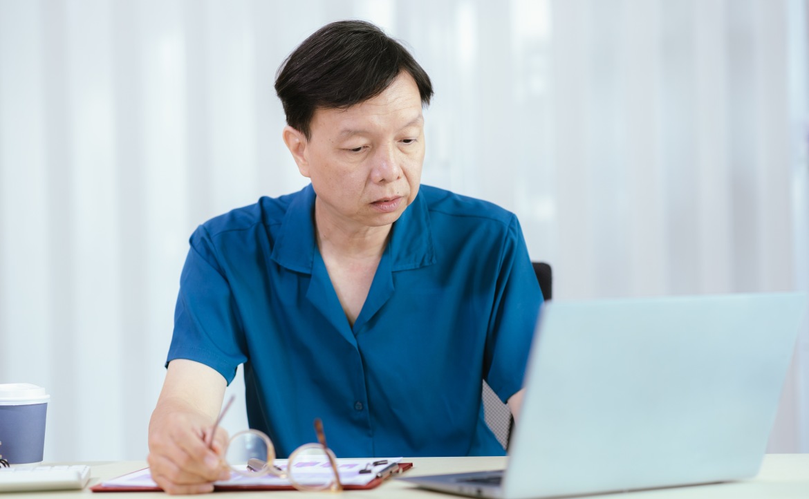 中年學英語三部曲（一）與其仿效成功案例，不如先建立好 3 項價值觀