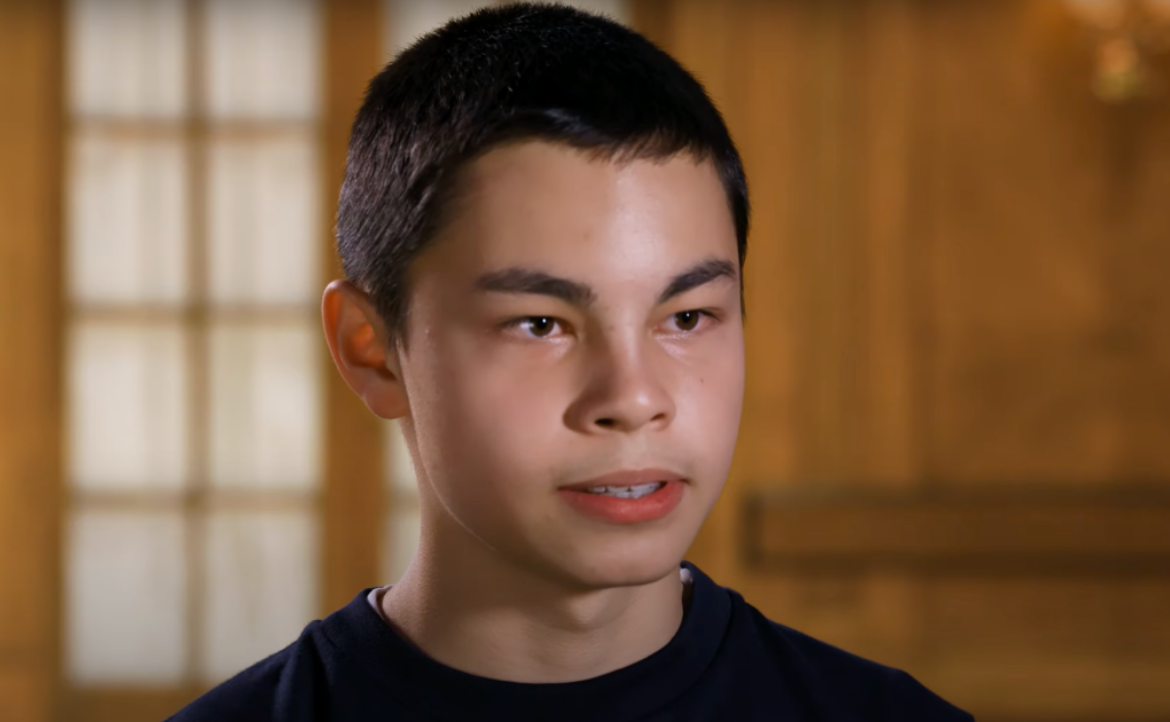 17 歲的可能性：高中生錄取溫哥華交響樂團正職，給台灣的啟示