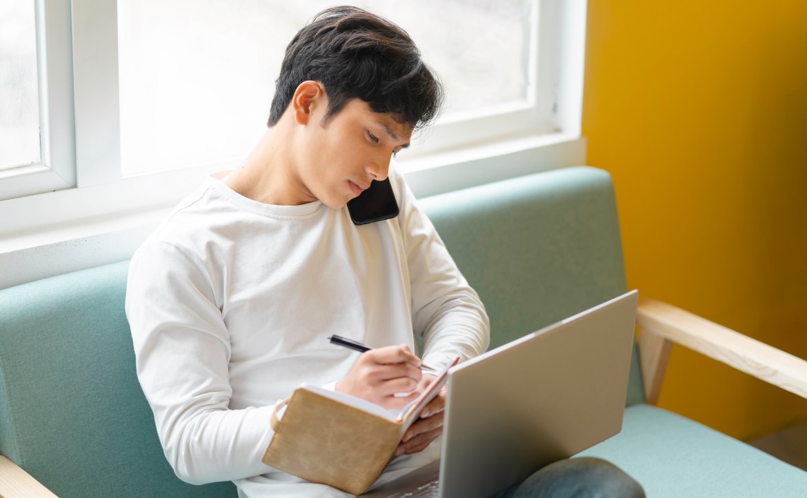 34 歲「財自早退」後，該怎麼重新衡量人生？──退休後面臨的第一個心魔