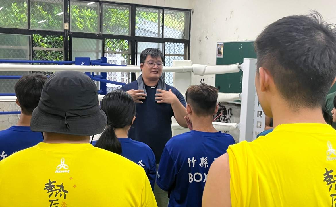 都市原住民青年的「回家」之路：樂窩與熱原拳擊隊的故事