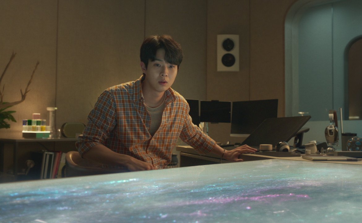 你願意用 AI 「復活」逝去的摯愛嗎？《夢境 Wonderland》預演人類在虛實之間的掙扎（上）