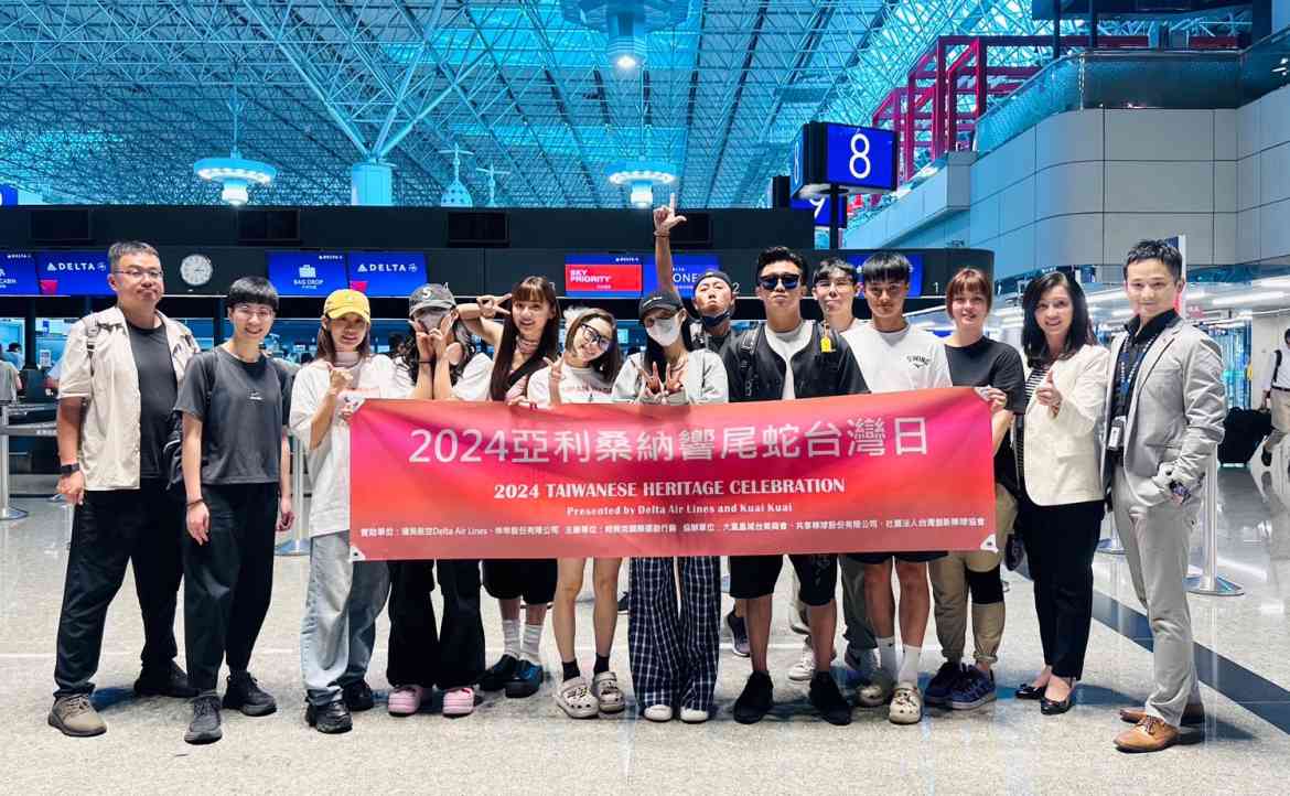 MLB 亞利桑那響尾蛇「台灣日」913 登場：幕後 3 位傻瓜推手，熱血創 6 項紀錄