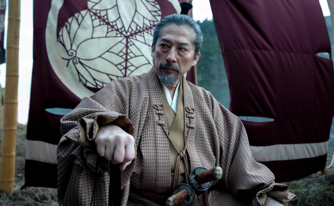 日美混血影集《幕府將軍》橫掃艾美、金球獎，給我們上了一堂「商業成功學」