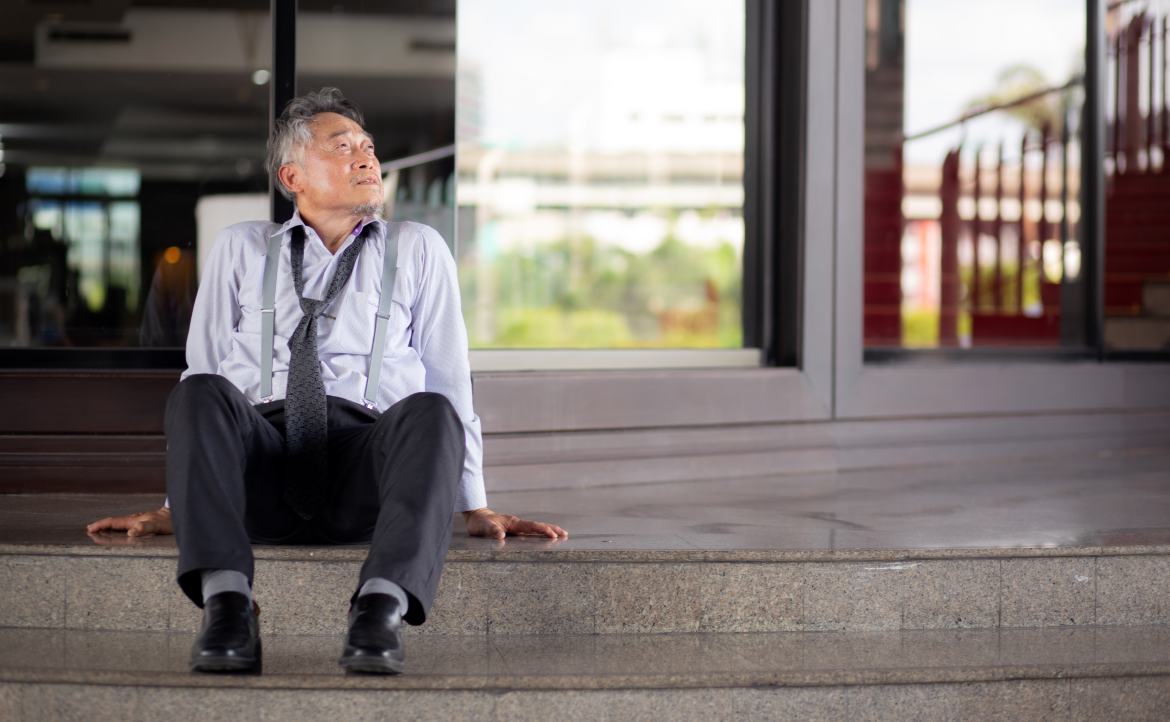 韓國「老後貧窮」危機啟示錄：工作到 70 歲仍無法脫貧，你我都可能面對的殘酷未來