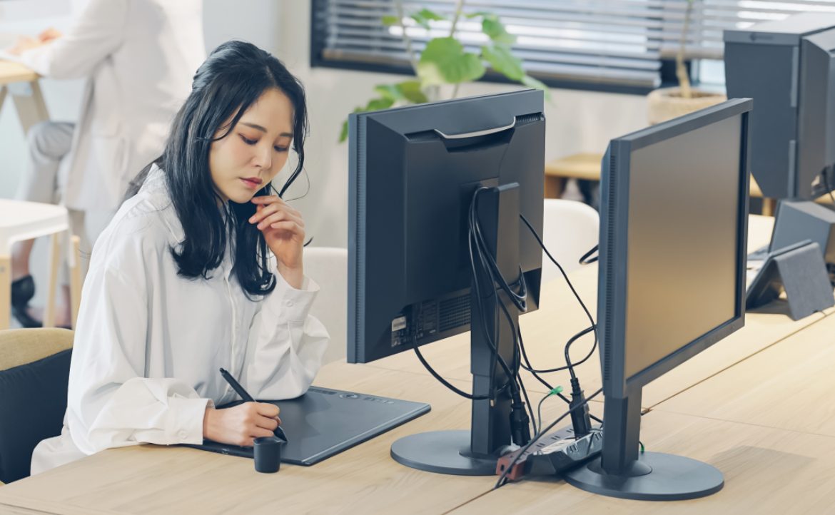 日本「AI 天堂」地位不保？科技發展對上創作保護，台灣該「抄答案」嗎？