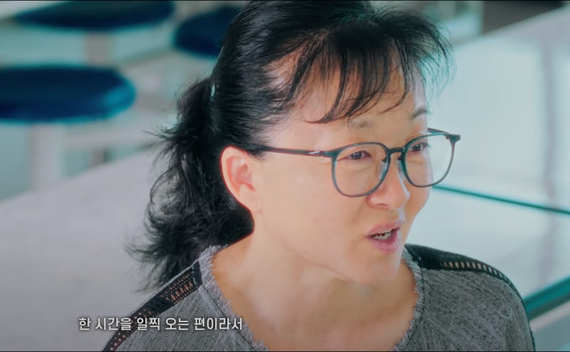 《黑白大廚》參賽者「學餐名家」李美英與她的同業們，值得你更了解的幾件事