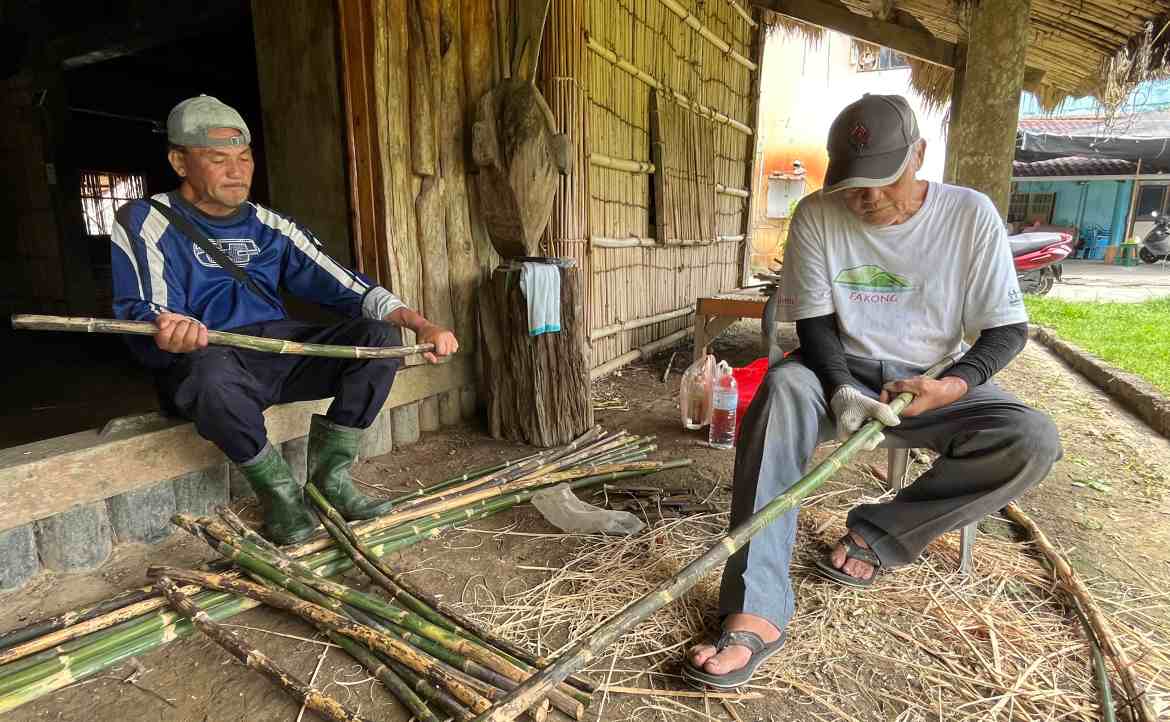 在部落的記憶消失之前，體驗穿越時空的美好日常：來場花蓮豐濱的「繪本小旅行」吧！