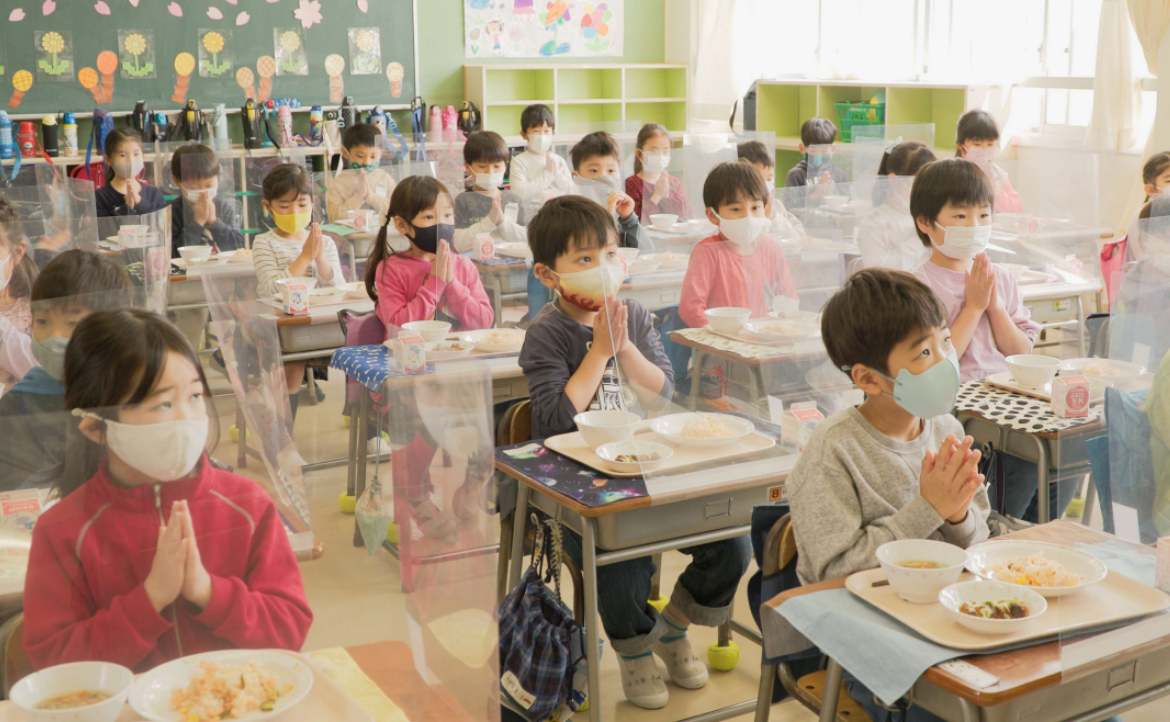 《日本人的養成》：用東京小學的 150 天，讓世界看懂日本人的「禮貌」何來