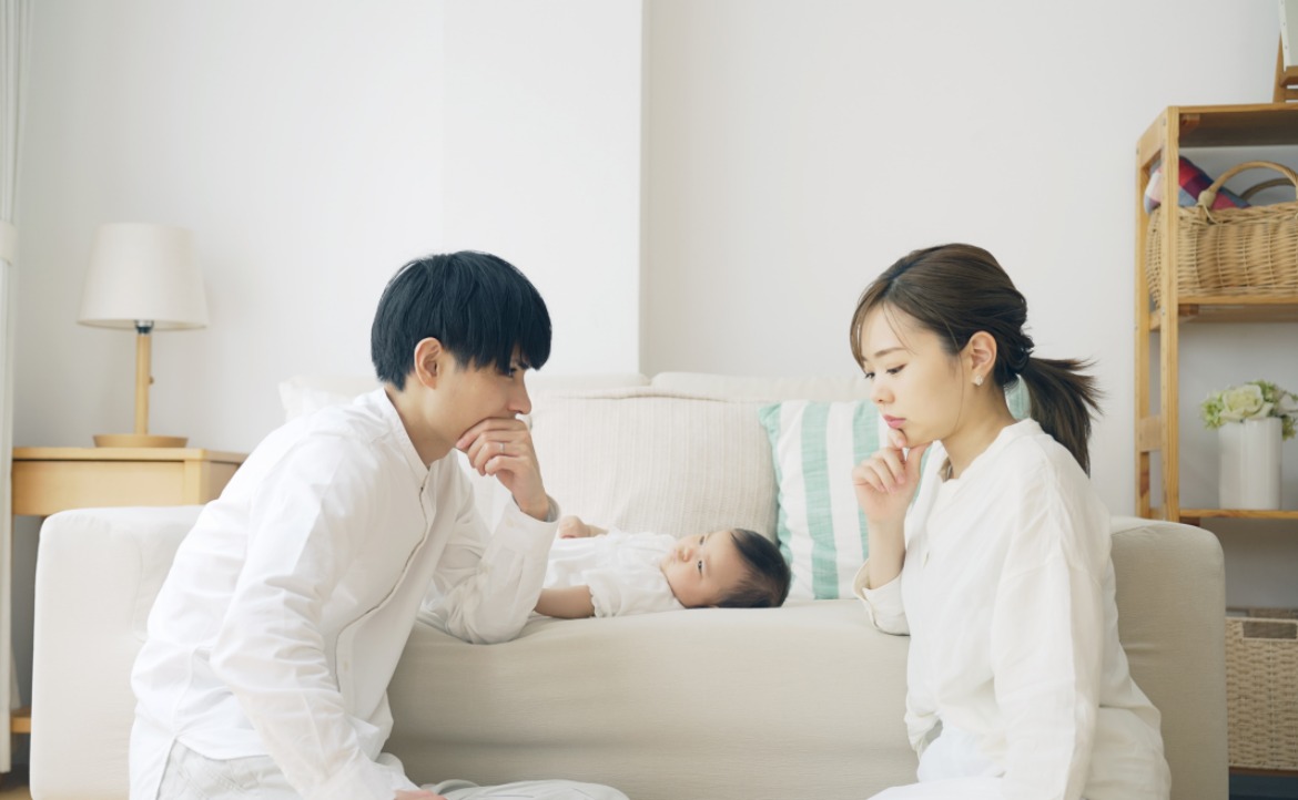 女兒還不會翻身怎麼辦？──關於那些「輸在人生起跑點上」的焦慮與自省