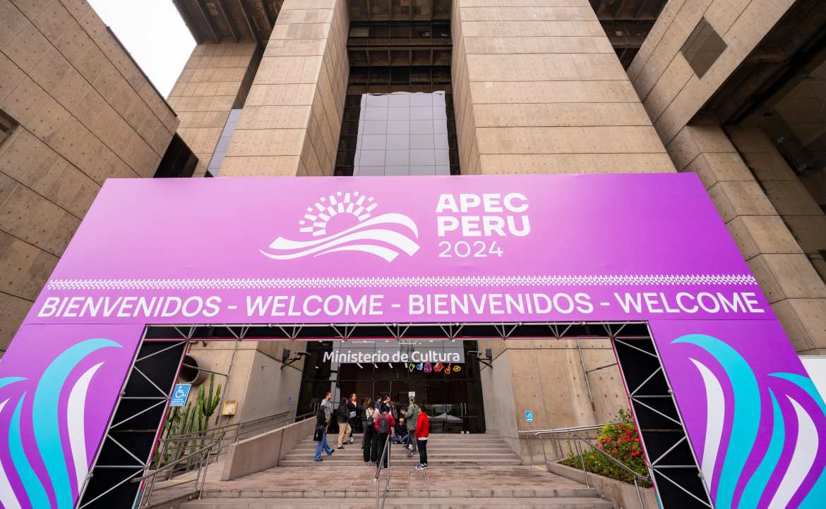 【評論】拜登總統的「畢業旅行」：APEC 利馬峰會，美中臺三方如何「各言爾志」？