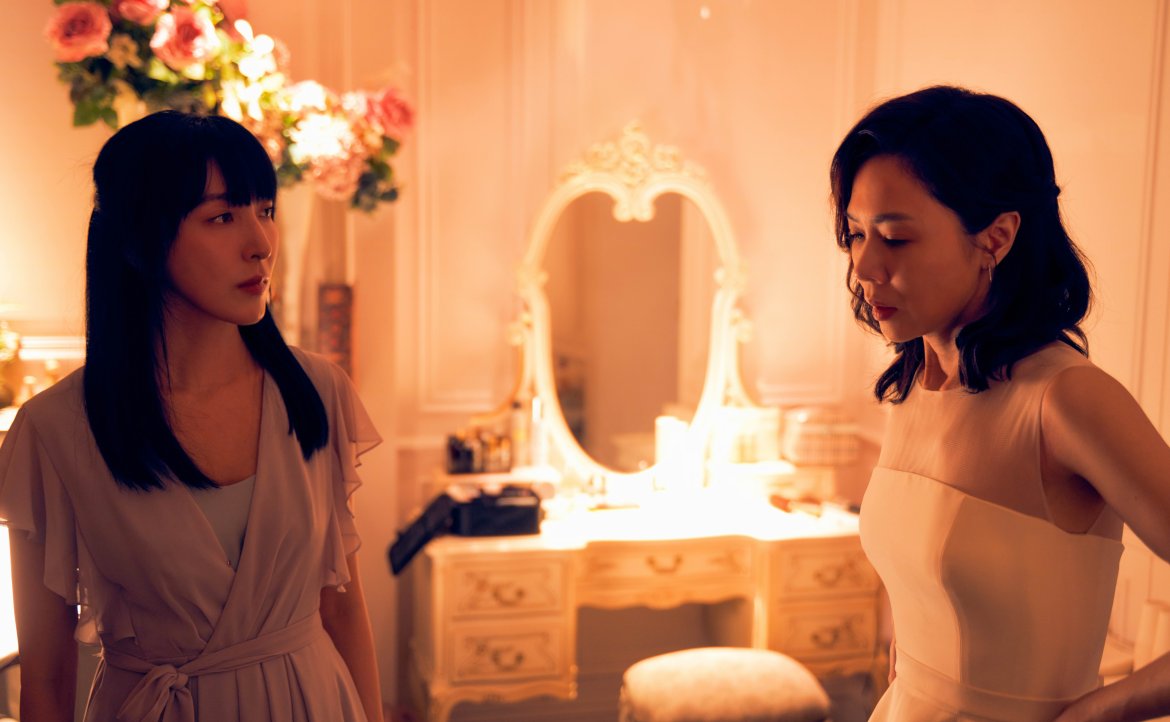 《影后》人物剖析：撕下僵化標籤，真正「看見」女演員的萬千樣貌