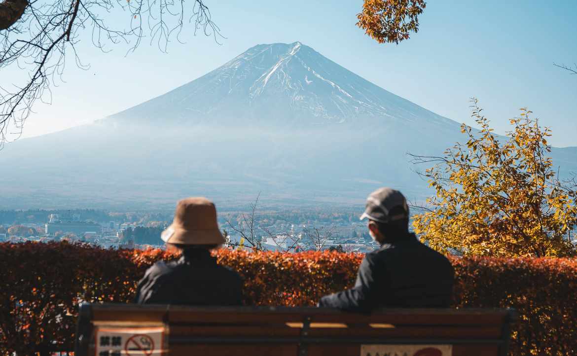 中年出走教戰手冊（一）哪 5 種方式讓你不必「拋家棄子」也能出國學習？